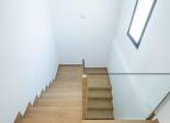Resale - Villa - Algorfa - Comunidad valenciana