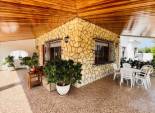 Resale - Chalet - Elche Pedanías - Maitino-Perleta