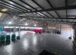 Long Term Rental - Nave industrial - Alicante - Poligono de atalayas