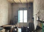 Resale - Edificio - Elche - Centro