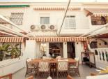 Herverkoop - Bungalow - Santa Pola