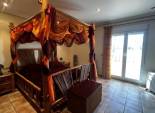 Resale - Chalet - Torrellano