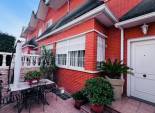 Resale - Townhouse - Elche - Ciudad Jardin