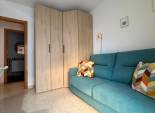Resale - Apartamento - Elche - Zona Deportiva-Nuevo Altabix