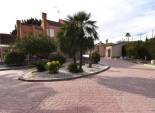 Resale - Chalet - Elche Pedanías - Alzabares