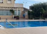 Resale - Apartamento - Orihuela Costa - Campoamor