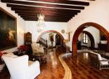 Resale - Finca rústica - Novelda - SERRETA