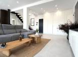 Resale - Chalet - Elche Pedanías - Alzabares