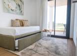 Resale - Villa - Algorfa - Comunidad valenciana