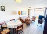 Resale - Apartamento - Santa Pola - Santiago bernabeu