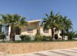 Resale - Chalet - Elche - La Galia-Bonavista