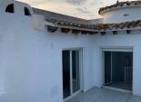 Resale - Chalet - Altea - Altea Hills