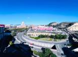 Resale - Penthouse - Alicante - Garbinet-Parque de las Avenidas