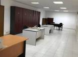 Resale - Nave industrial - Alicante - Ciudad de Asís - Font-Calent - El Bacarot