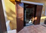 Resale - Duplex - Torrevieja - Cabo Cervera/PLAYA