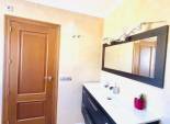 Resale - Chalet - Elche Pedanías - Valverde