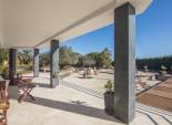 Resale - Villa - Elche Pedanías - Valverde