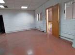 Long Term Rental - Nave industrial - Alicante - Ciudad de Asís - Font-Calent - El Bacarot
