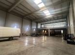 Resale - Nave industrial - Elche Pedanías - Poligono torrellano