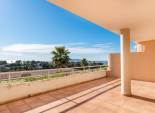 Resale - Apartment - Altea