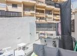 Resale - Bungalow - Arenales del Sol - Zona paseo maritimo