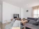 Resale - Apartamento - Elche - Altabix