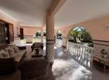 Resale - Chalet - Las bayas - Las Bayas-Asprillas