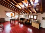 Herverkoop - Chalet - Elche - Ciudad Jardin