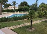 Resale - Chalet - Valverde (Alicante) - Valverde
