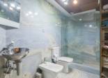 Resale - Villa - Elche Pedanías - Valverde