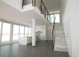Resale - Chalet - Gran alacant - Monte y Mar