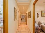 Resale - Chalet - Elche Pedanías - Alzabares