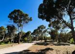 Resale - Finca rústica - Monovar - Monover - Beties