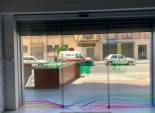 Resale - Local comercial - Elche - Sector Quinto