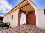 Resale - Chalet - Jacarilla