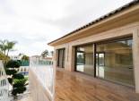 New Build - Chalet - Elche Pedanías - Peña las Águilas