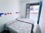 Resale - Edificio - Santa Pola - Playa Levante
