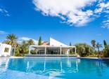 Resale - Chalet - Elche Pedanías - Carretera santa pola