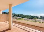 Resale - Apartment - Altea