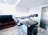 Resale - Townhouse - Gran alacant - Gran Vista-Olivo de Oro