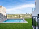 Resale - Villa - Algorfa - Comunidad valenciana