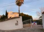 Resale - Chalet - Altea - Altea Hills