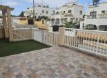 Resale - Townhouse - Torrevieja - Orihuela costa