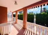 Resale - Chalet - Elche Pedanías - La Hoya-Daimes-El Derramador