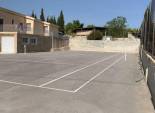 Resale - Chalet - Elche - La Galia-Bonavista