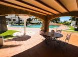 Resale - Finca rústica - Monovar - Monover - Beties