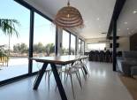 Resale - Chalet - Elche Pedanías - Alzabares