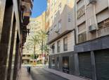 Long Term Rental - Piso - Elche - Centro