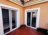 Resale - Chalet - Algorfa - Urb. lo crispin