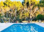 Resale - Chalet - Alicante - Playa de San Juan